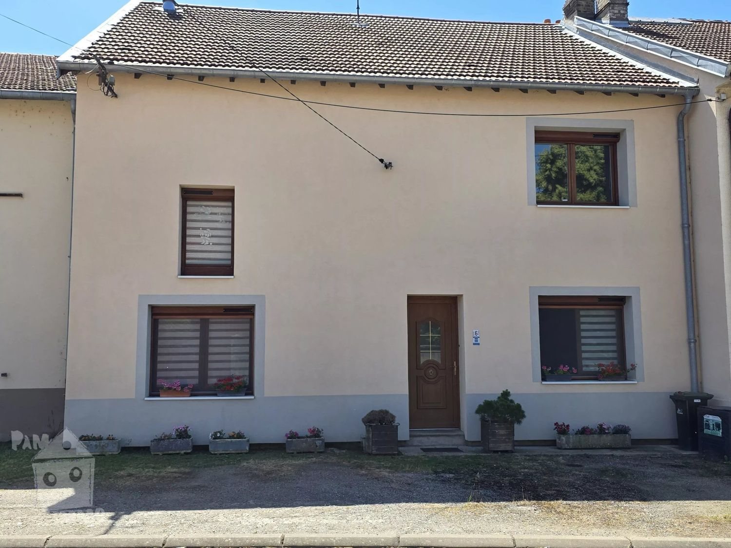 Maison à vendre, 231m², Craincourt