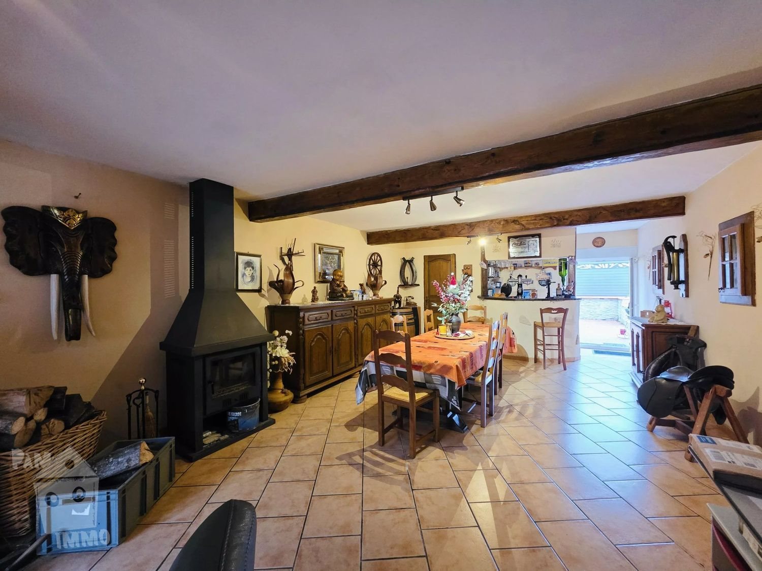 Maison à vendre, 231m², Craincourt