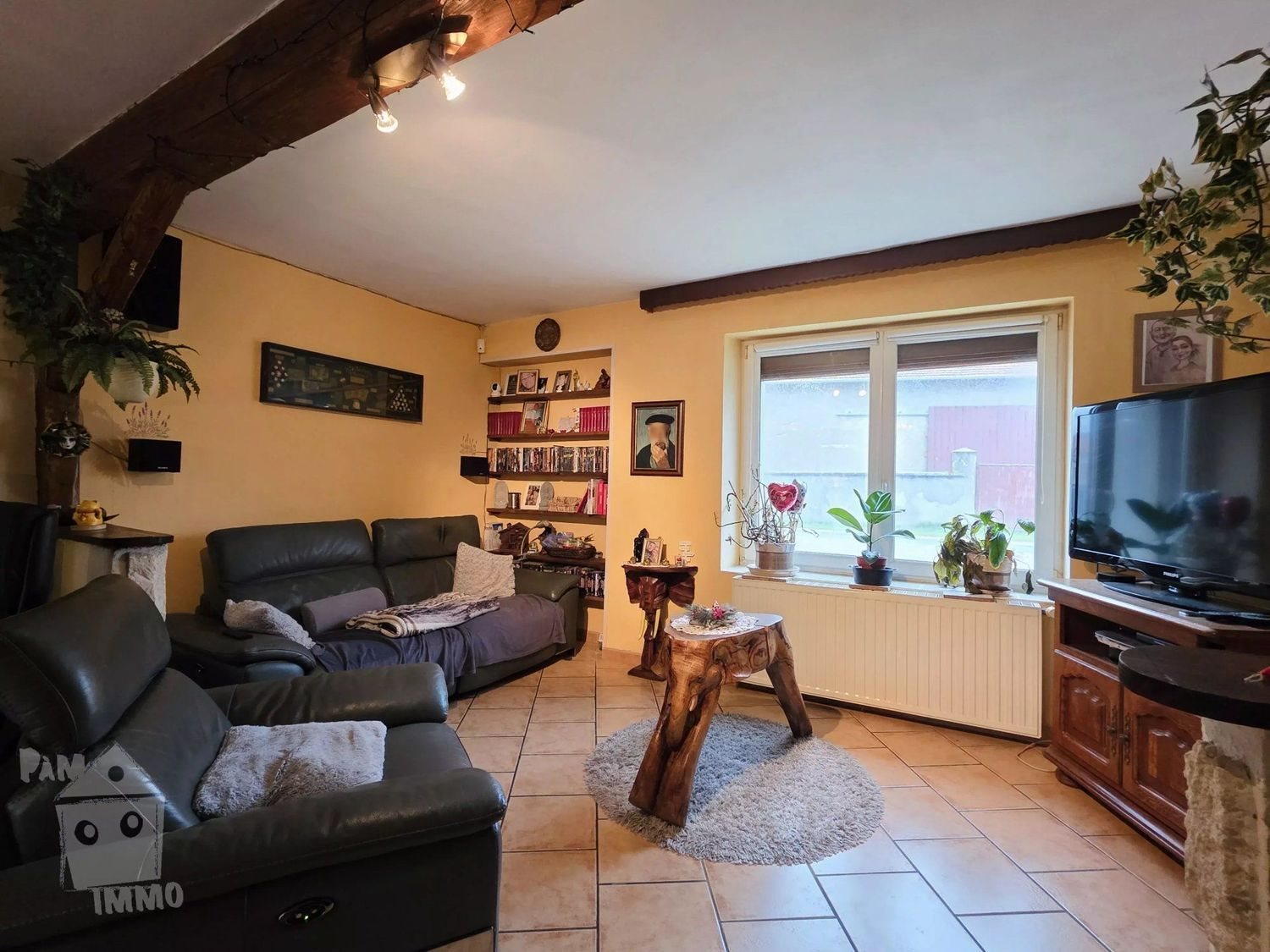 Maison à vendre, 231m², Craincourt