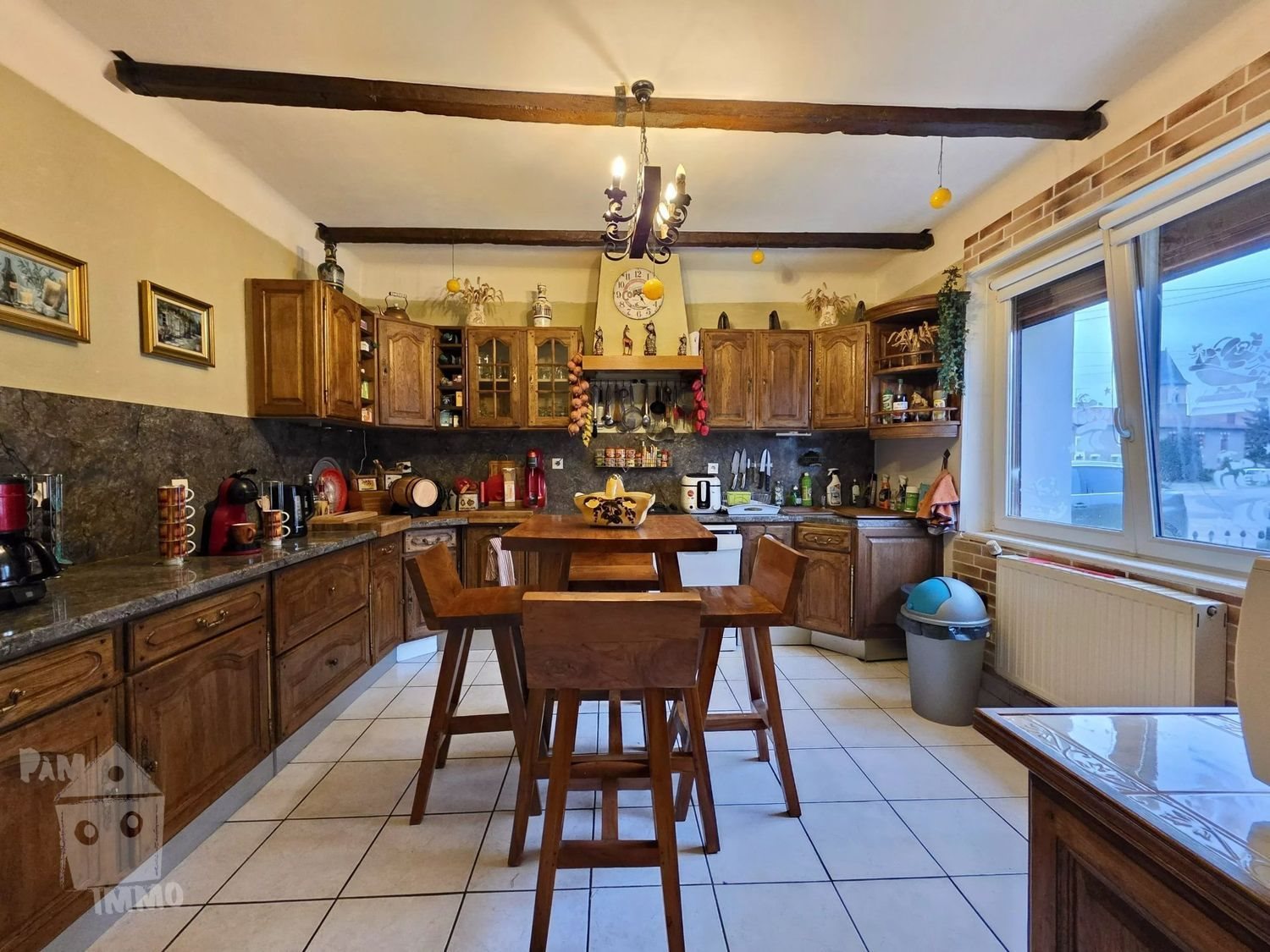 Maison à vendre, 231m², Craincourt