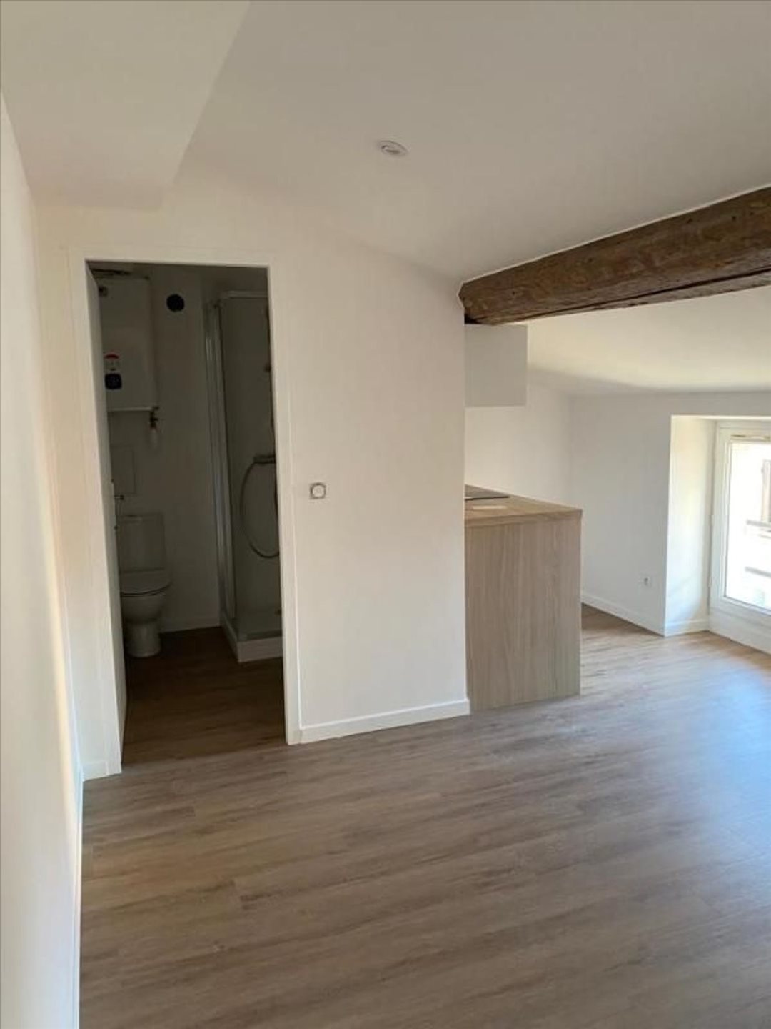 Appartement à louer, 20m², Vénissieux