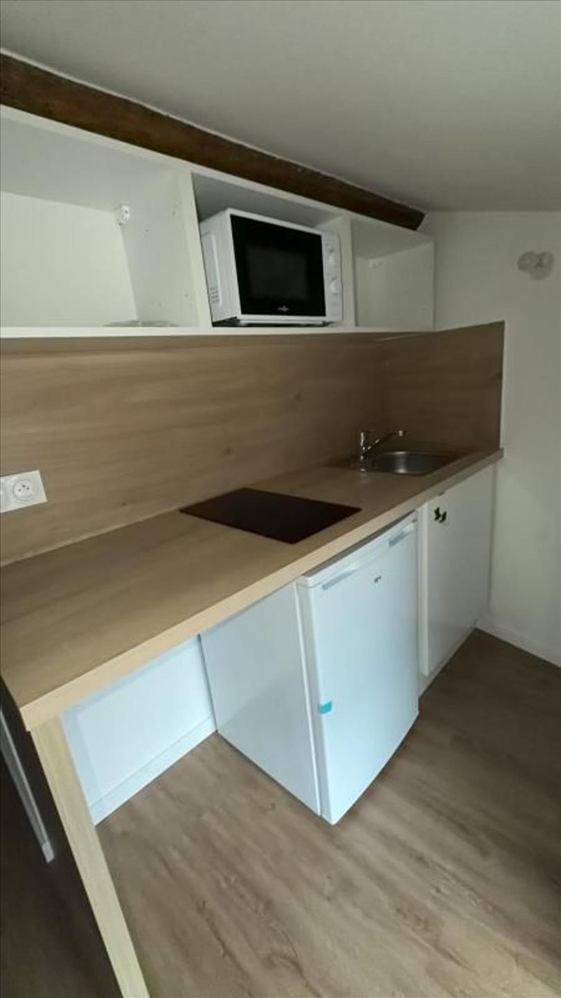 Appartement à louer, 20m², Vénissieux