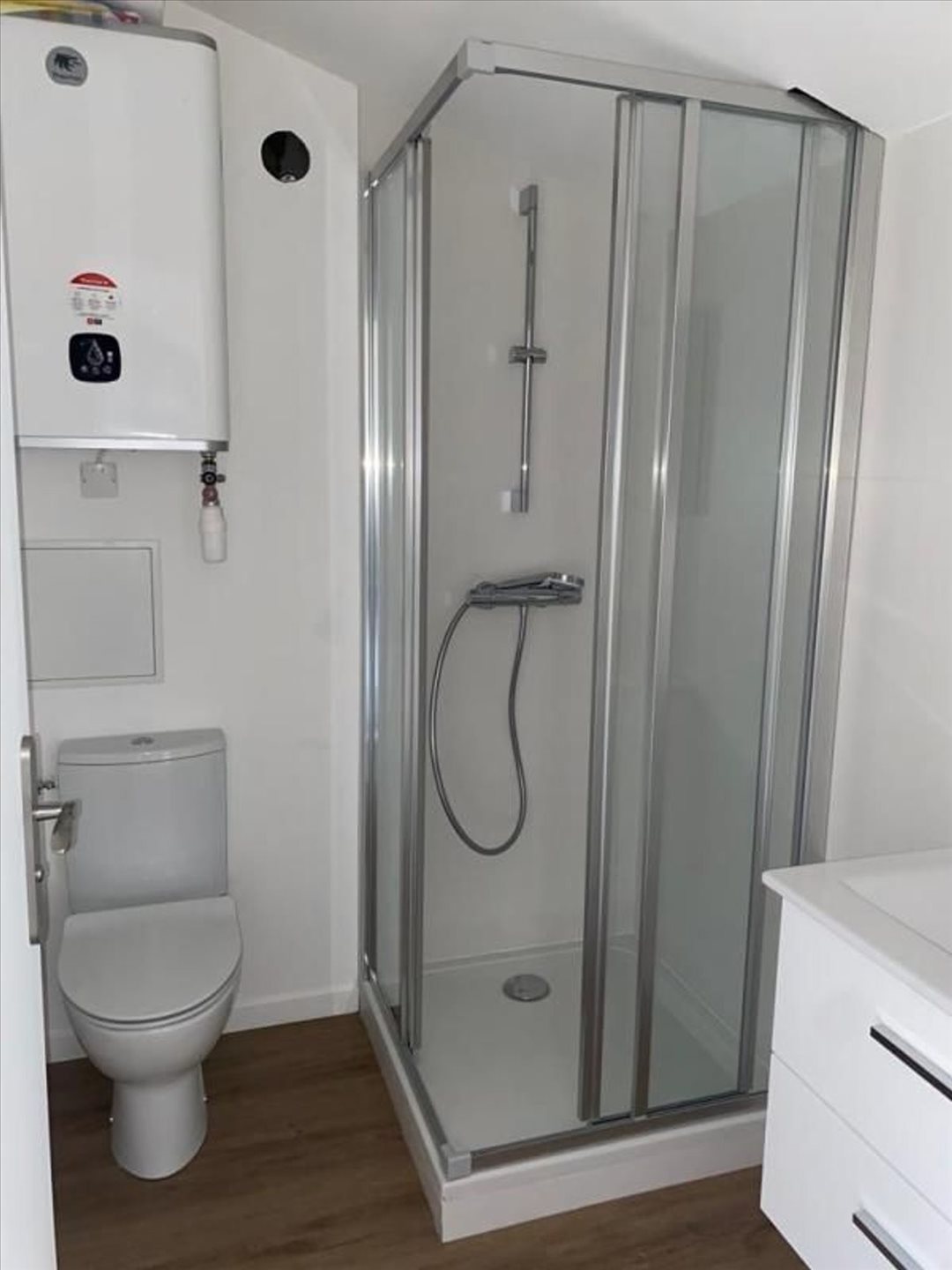 Appartement à louer, 20m², Vénissieux