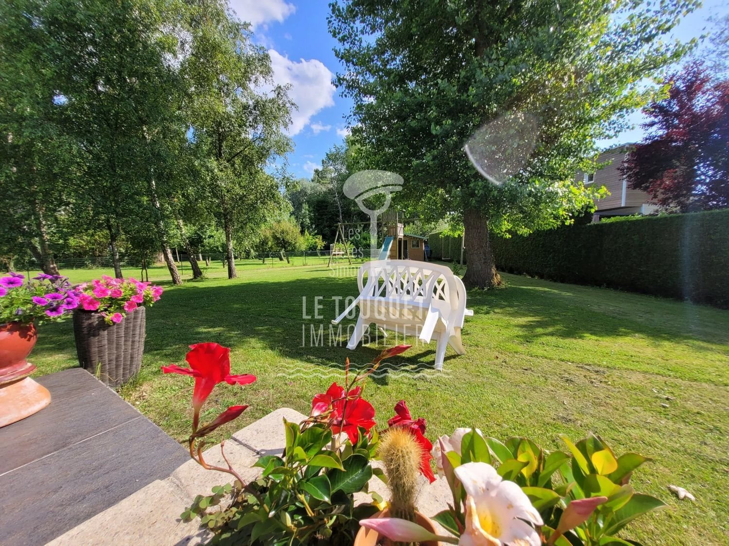 Maison à vendre, 254m², Merlimont
