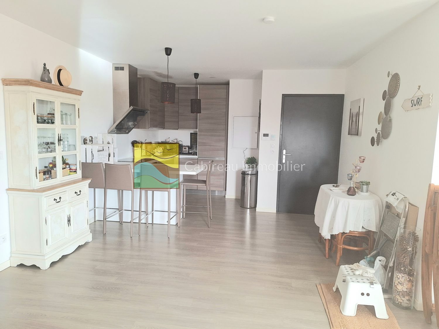 Appartement à vendre, 78m², Lacanau