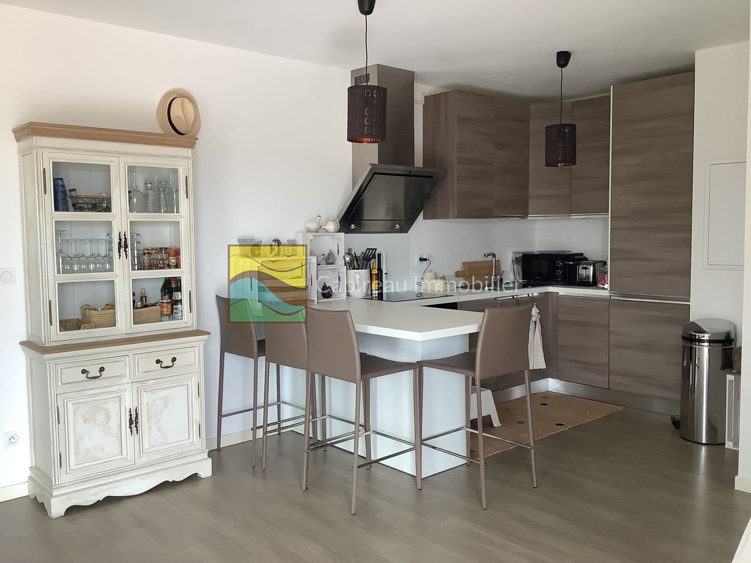 Appartement à vendre, 78m², Lacanau