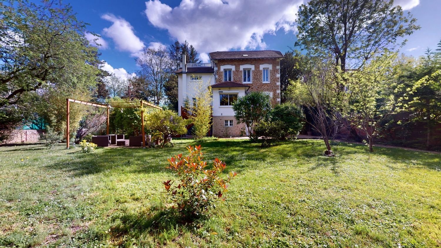 Maison à vendre, 210m², Chelles