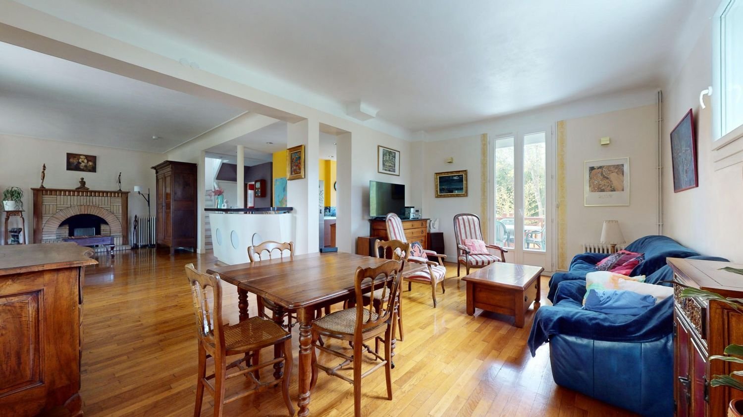 Maison à vendre, 210m², Chelles