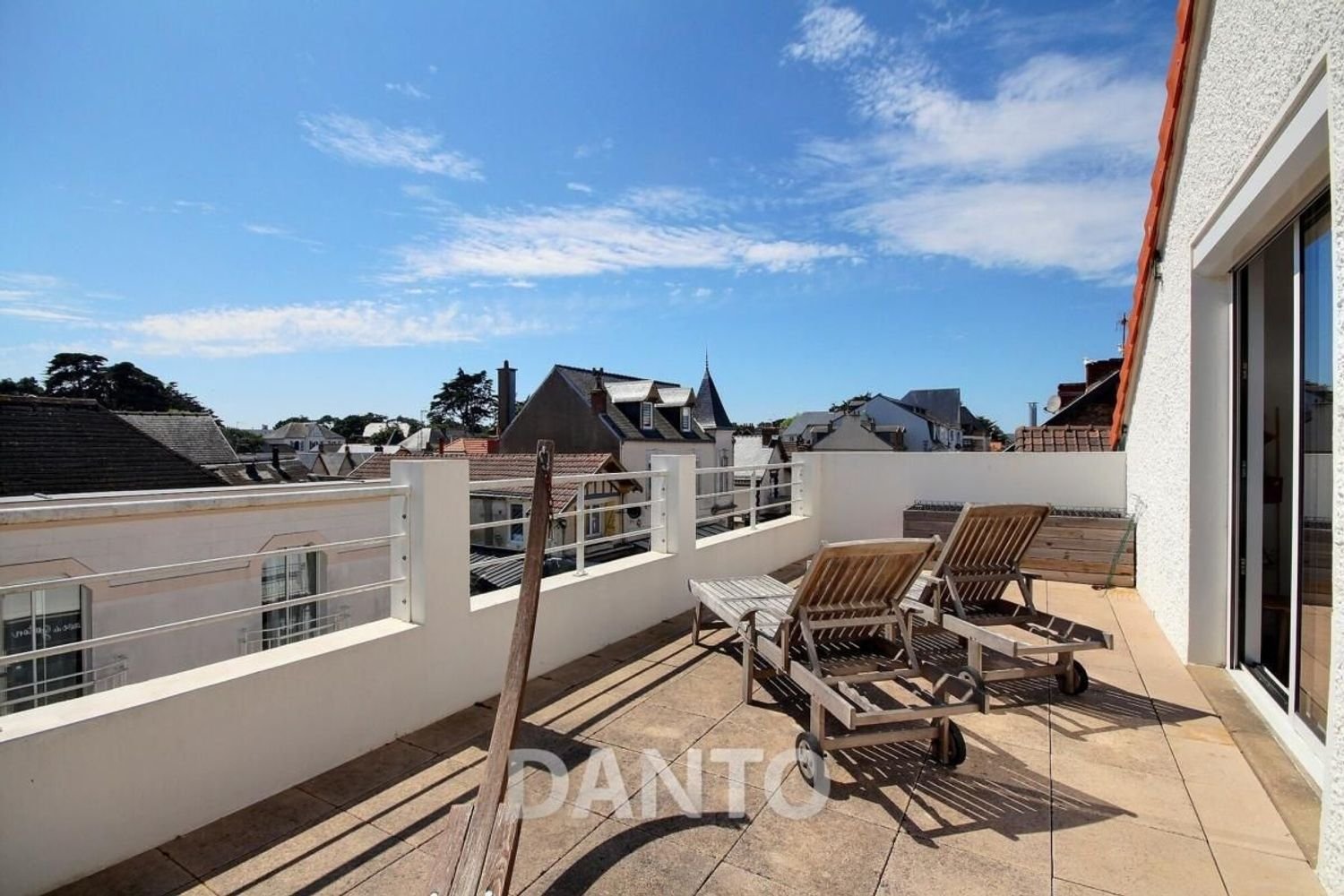 Maison à vendre, 311m², Pornichet