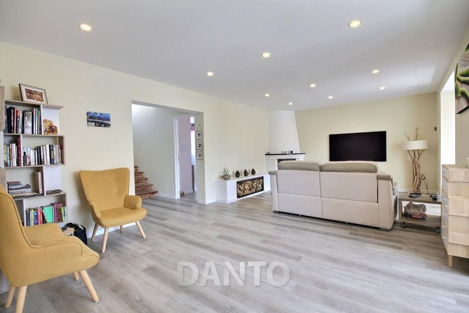 Maison à vendre, 311m², Pornichet