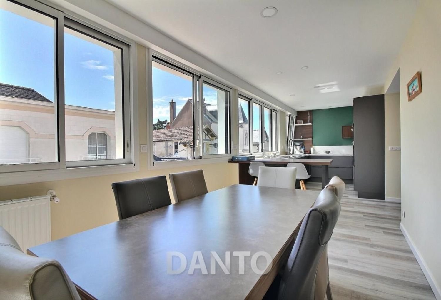 Maison à vendre, 311m², Pornichet