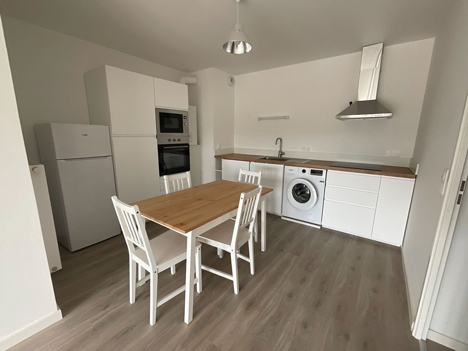 Appartement à louer, 44m², Le Bouscat