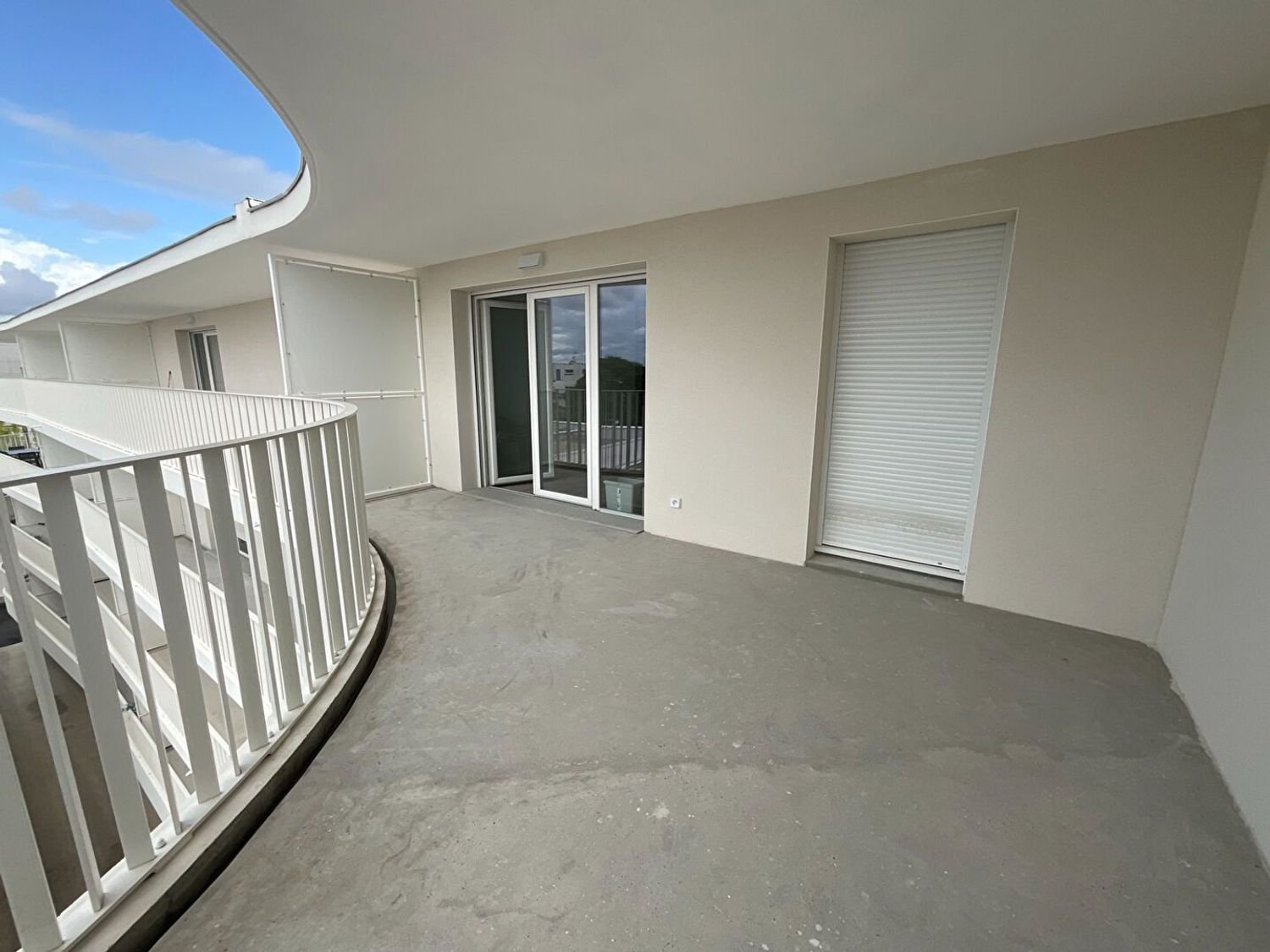 Appartement à louer, 44m², Le Bouscat