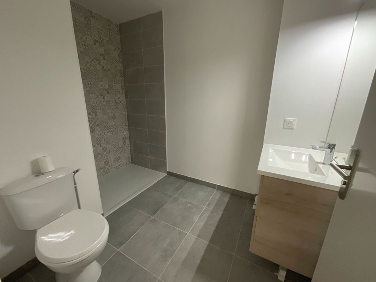 Appartement à louer, 44m², Le Bouscat