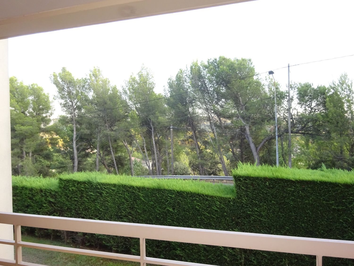 Appartement à louer, 78m², Bouc-Bel-Air