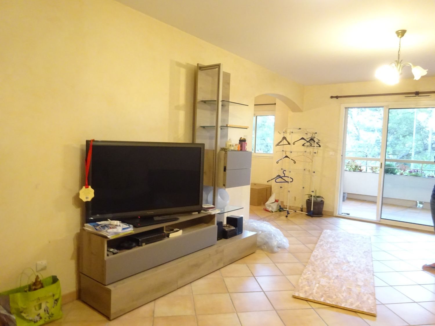Appartement à louer, 78m², Bouc-Bel-Air