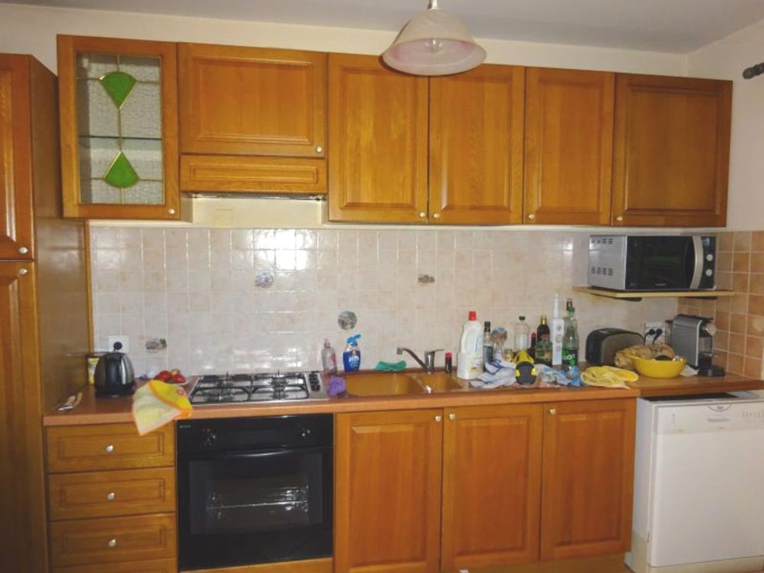 Appartement à louer, 78m², Bouc-Bel-Air