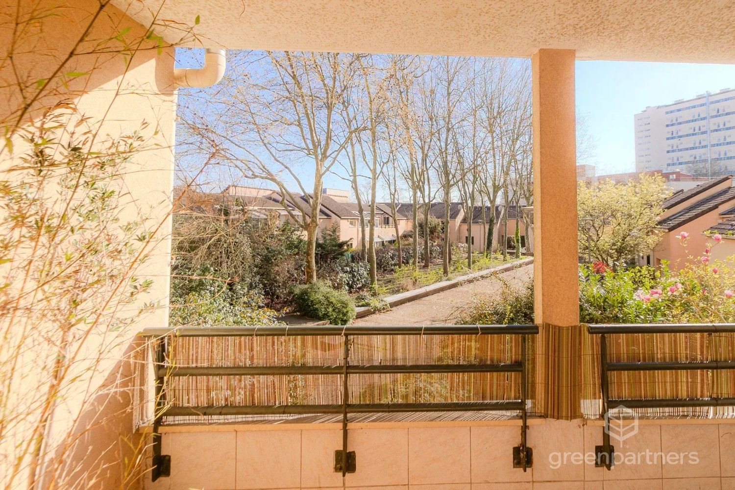 Appartement à vendre, 57m², Bagnolet