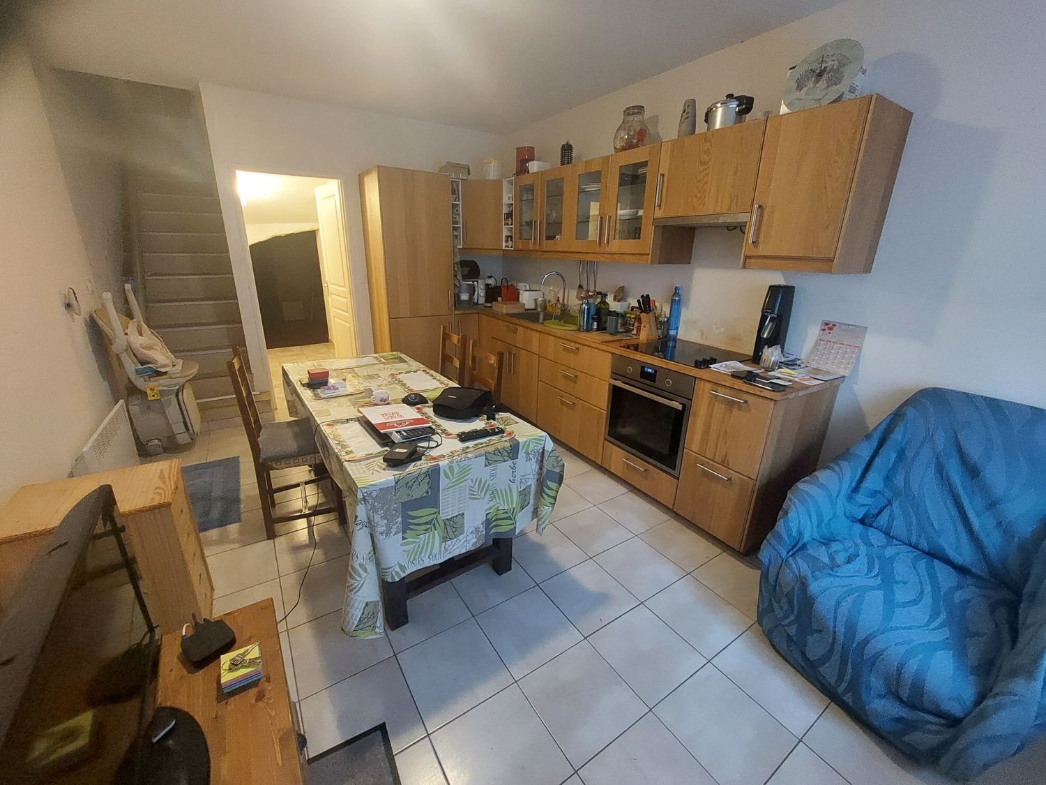 Maison à vendre, 75m², Bourg-Saint-Andéol