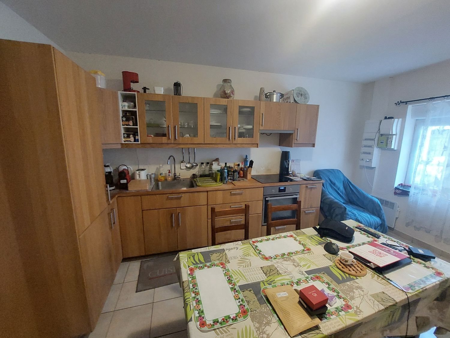 Maison à vendre, 75m², Bourg-Saint-Andéol