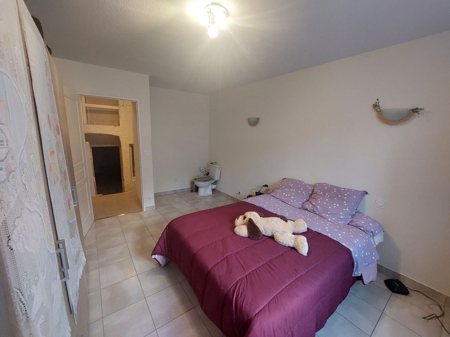 Maison à vendre, 75m², Bourg-Saint-Andéol