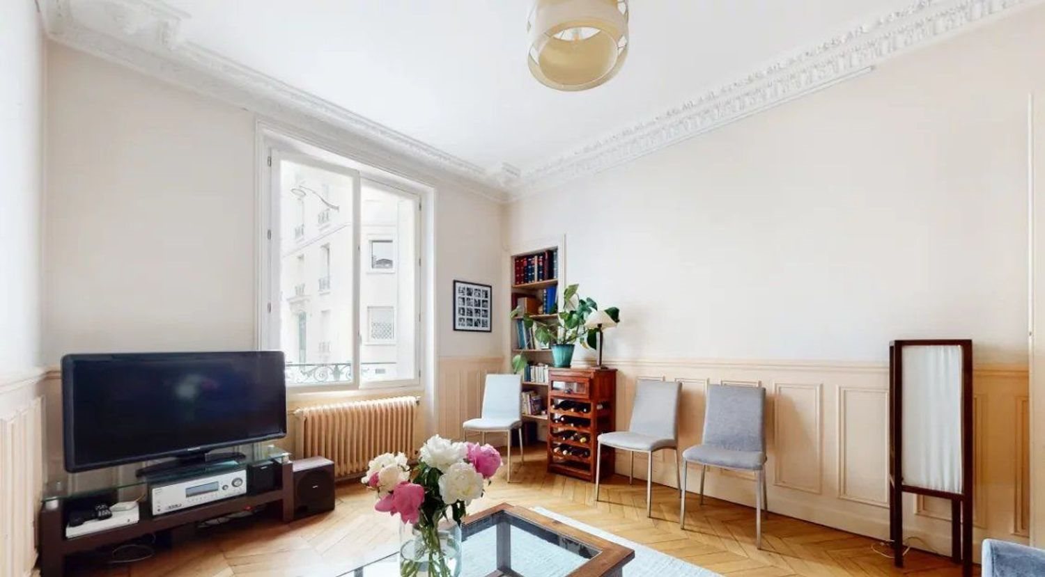 Appartement à vendre, 95m², Neuilly-sur-Seine
