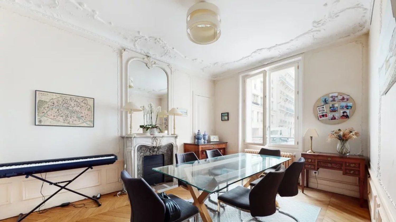 Appartement à vendre, 95m², Neuilly-sur-Seine
