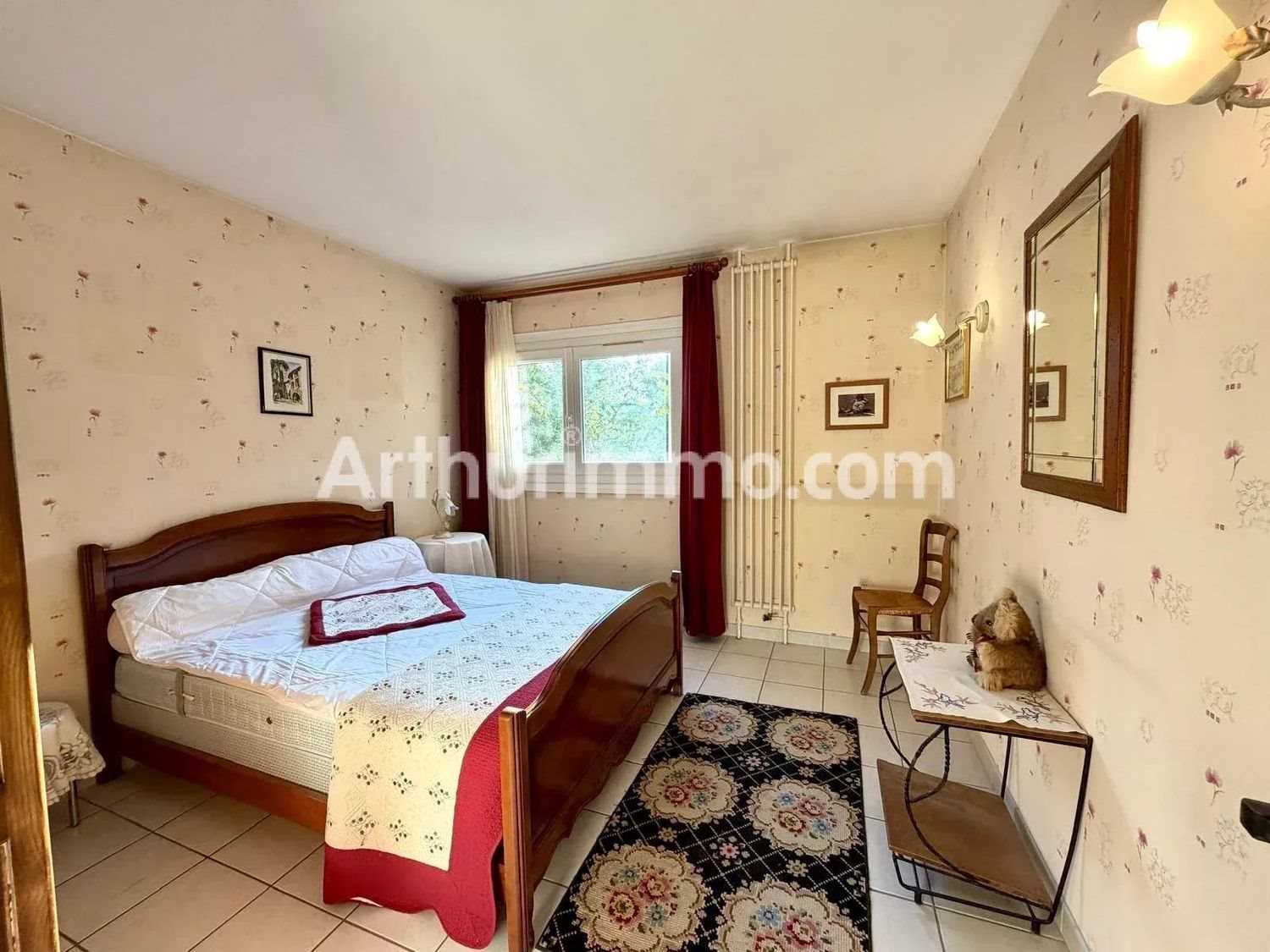 Appartement à vendre, 80m², Plan-de-Cuques