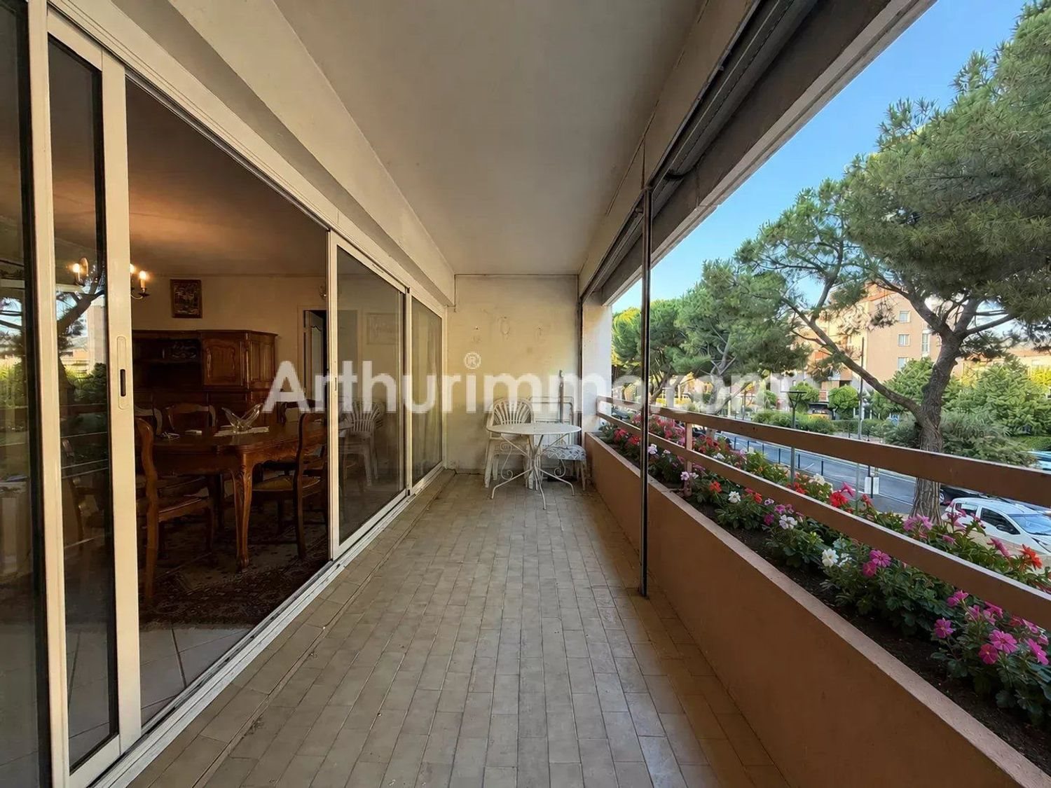 Appartement à vendre, 80m², Plan-de-Cuques