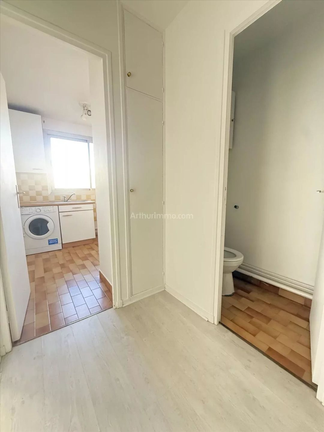Appartement à louer, 40m², Nogent-sur-Marne
