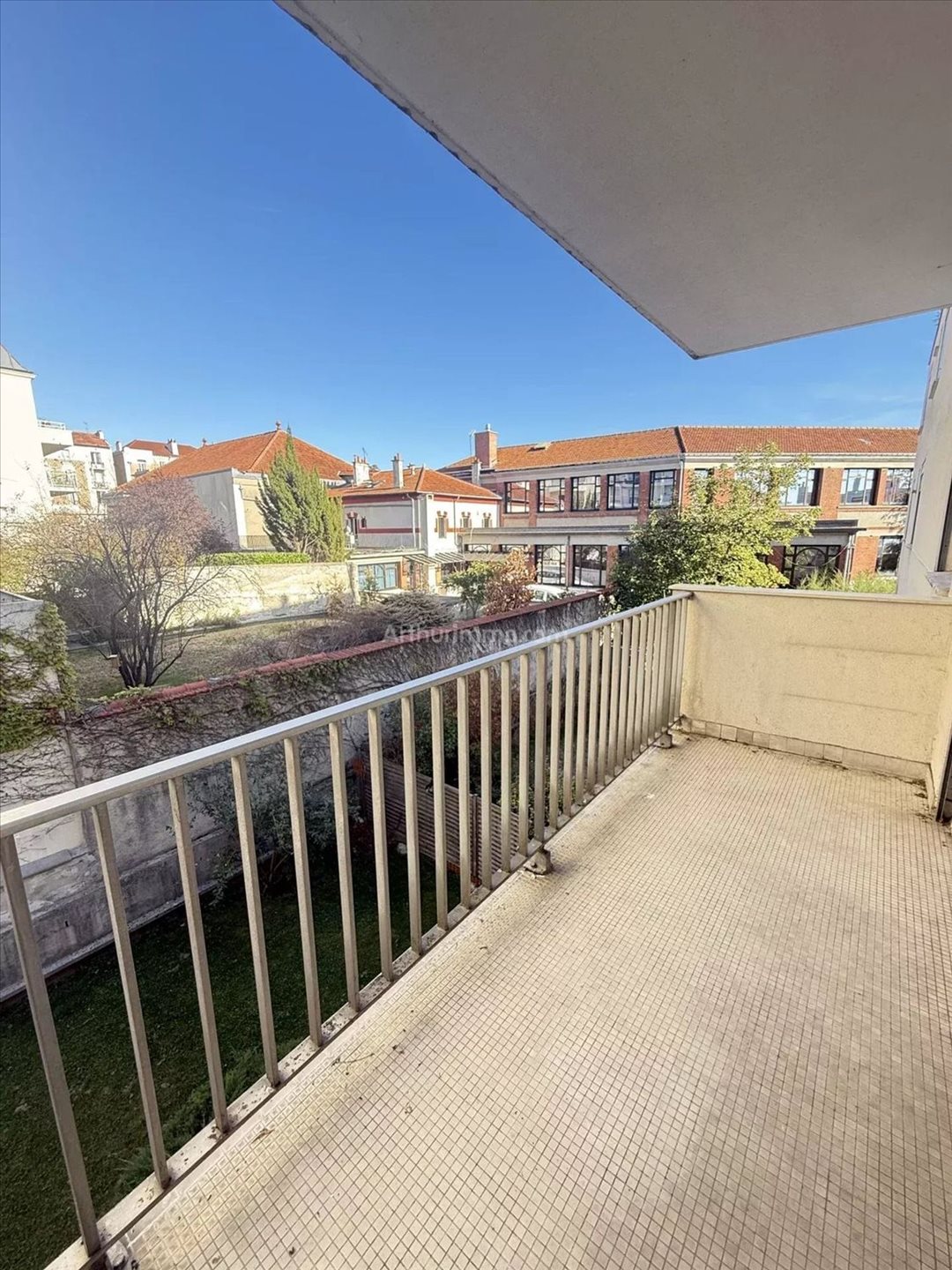 Appartement à louer, 40m², Nogent-sur-Marne