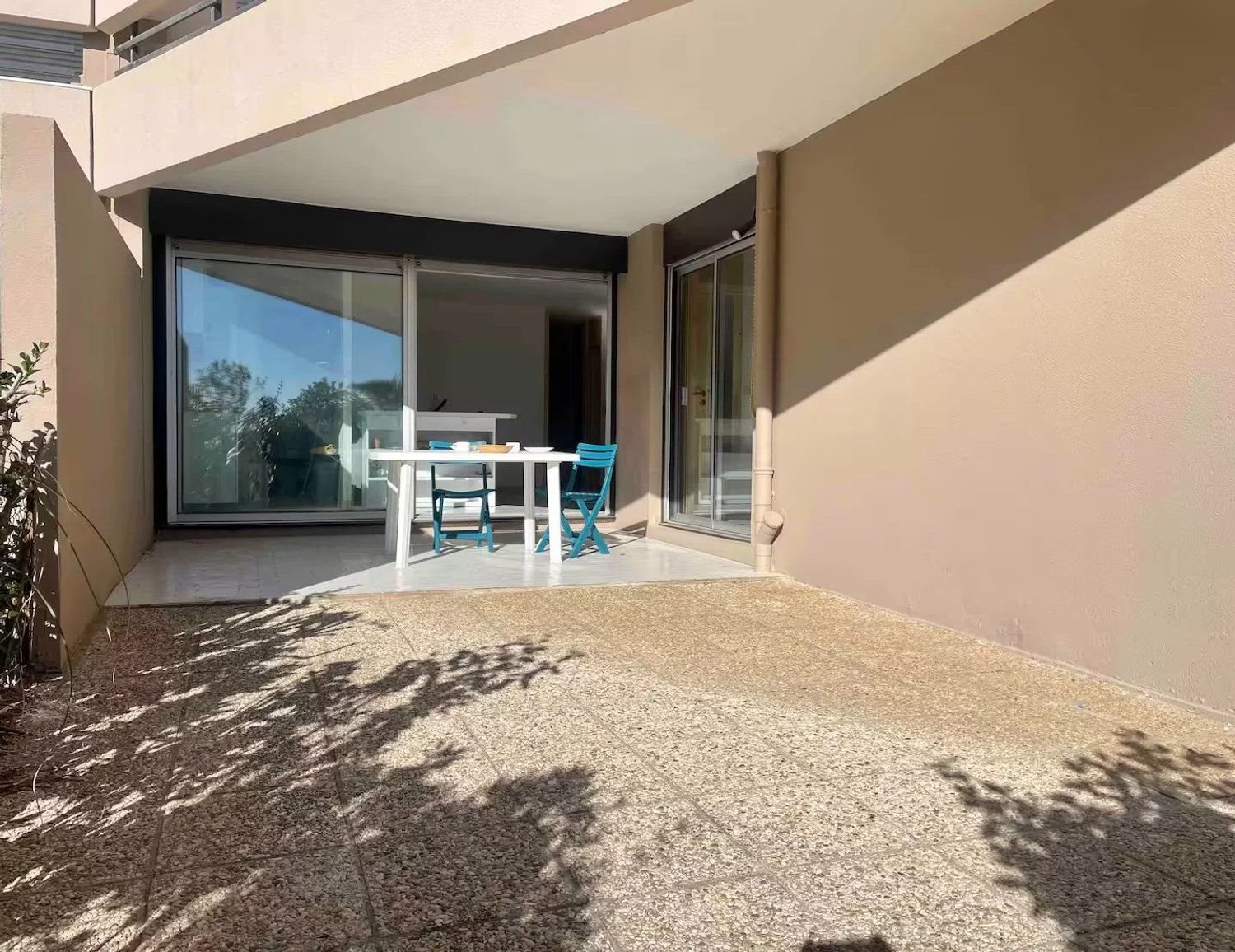 Appartement à vendre, 56m², Canet-en-Roussillon