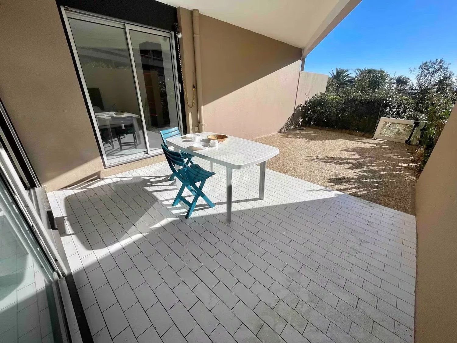 Appartement à vendre, 56m², Canet-en-Roussillon