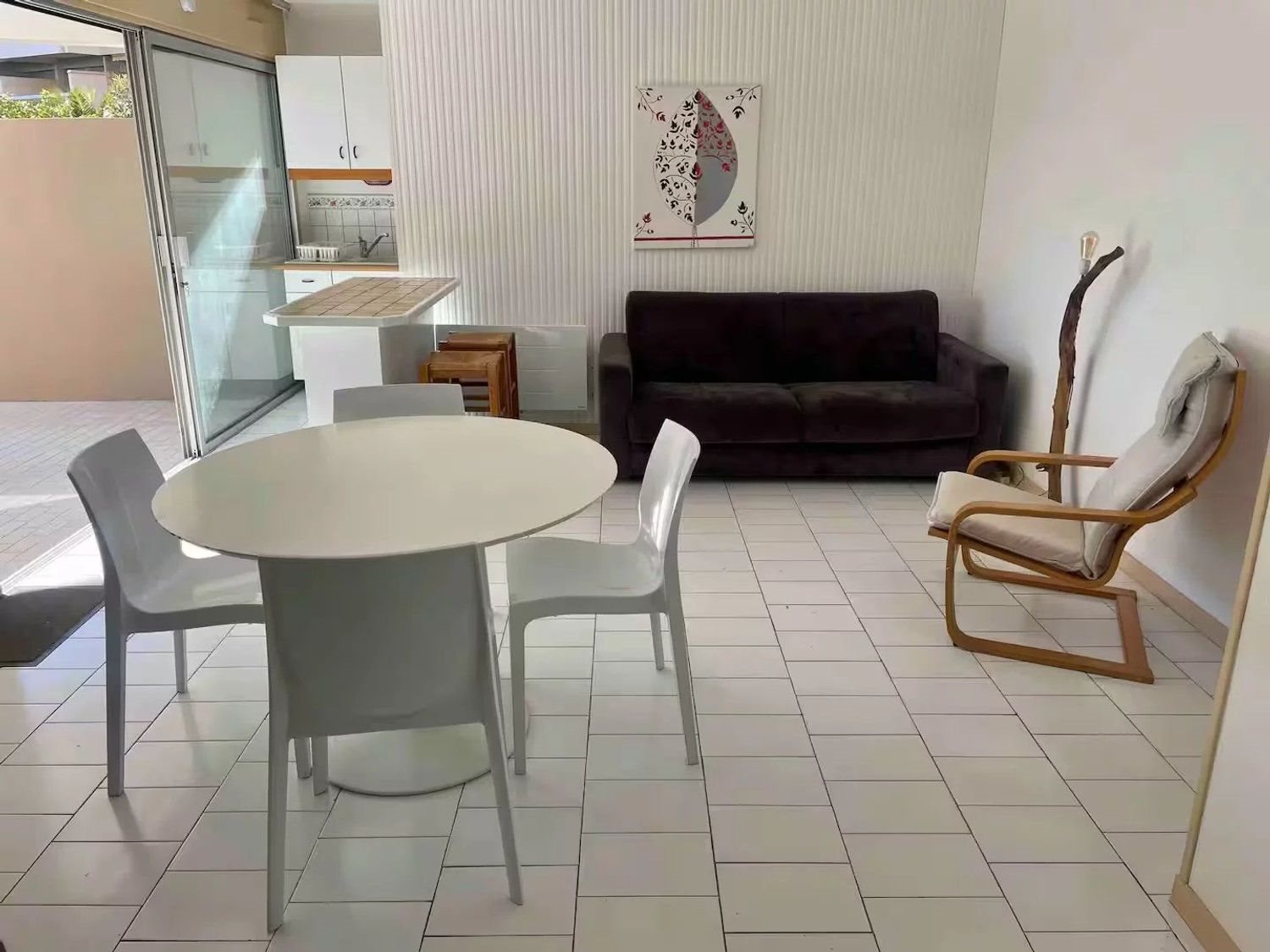 Appartement à vendre, 56m², Canet-en-Roussillon