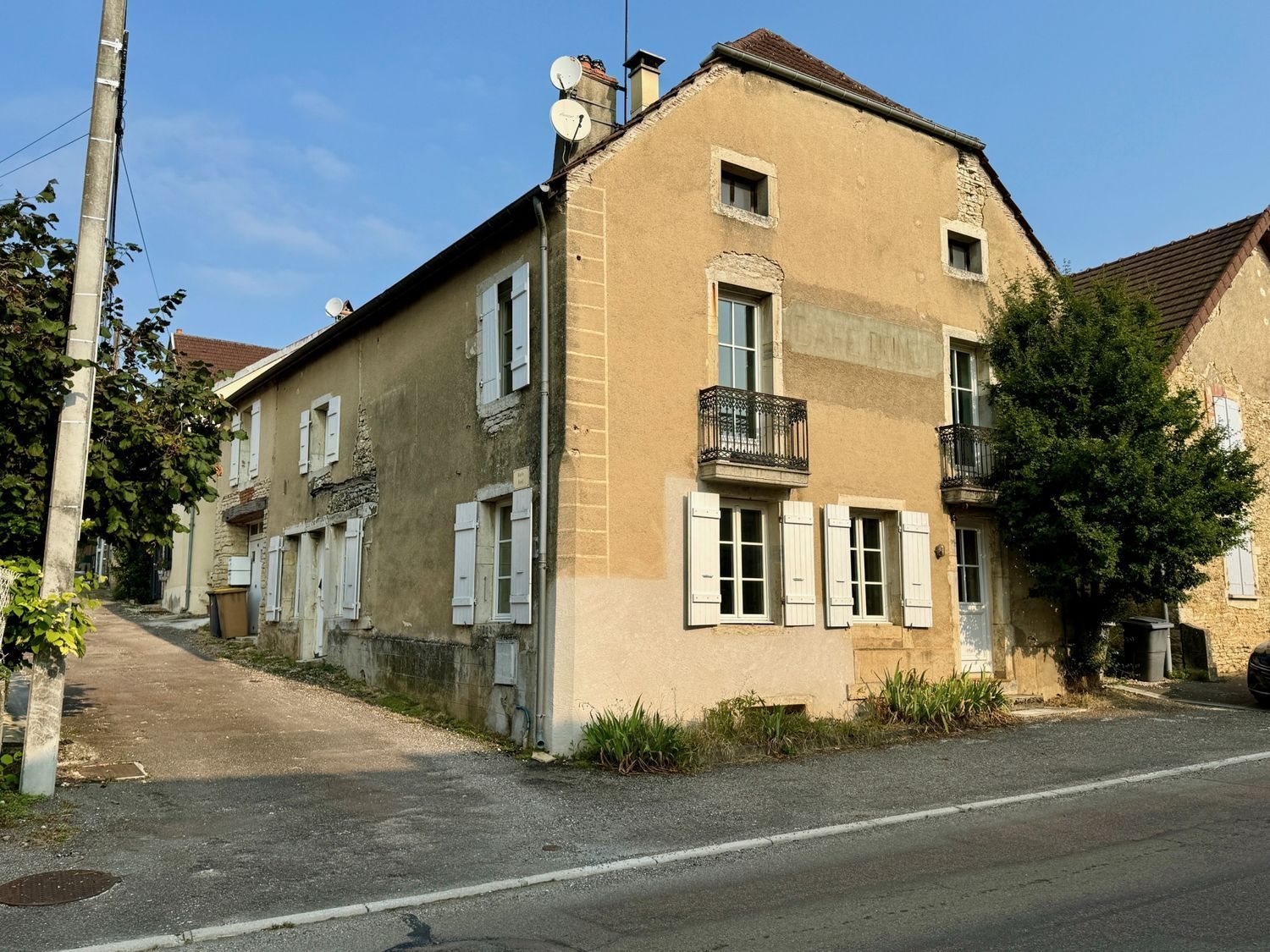 Maison à vendre, 183m², Bourberain