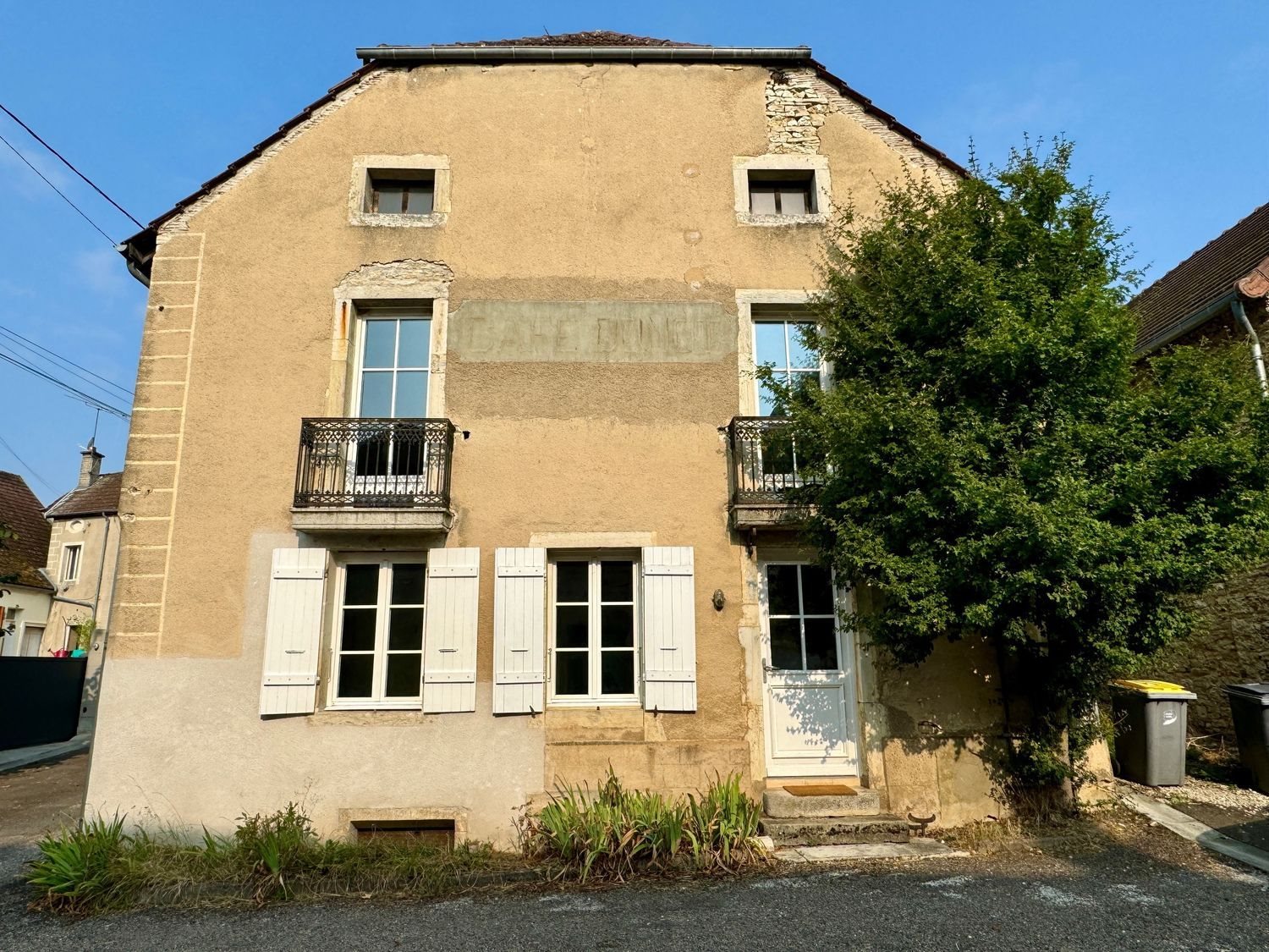 Maison à vendre, 183m², Bourberain