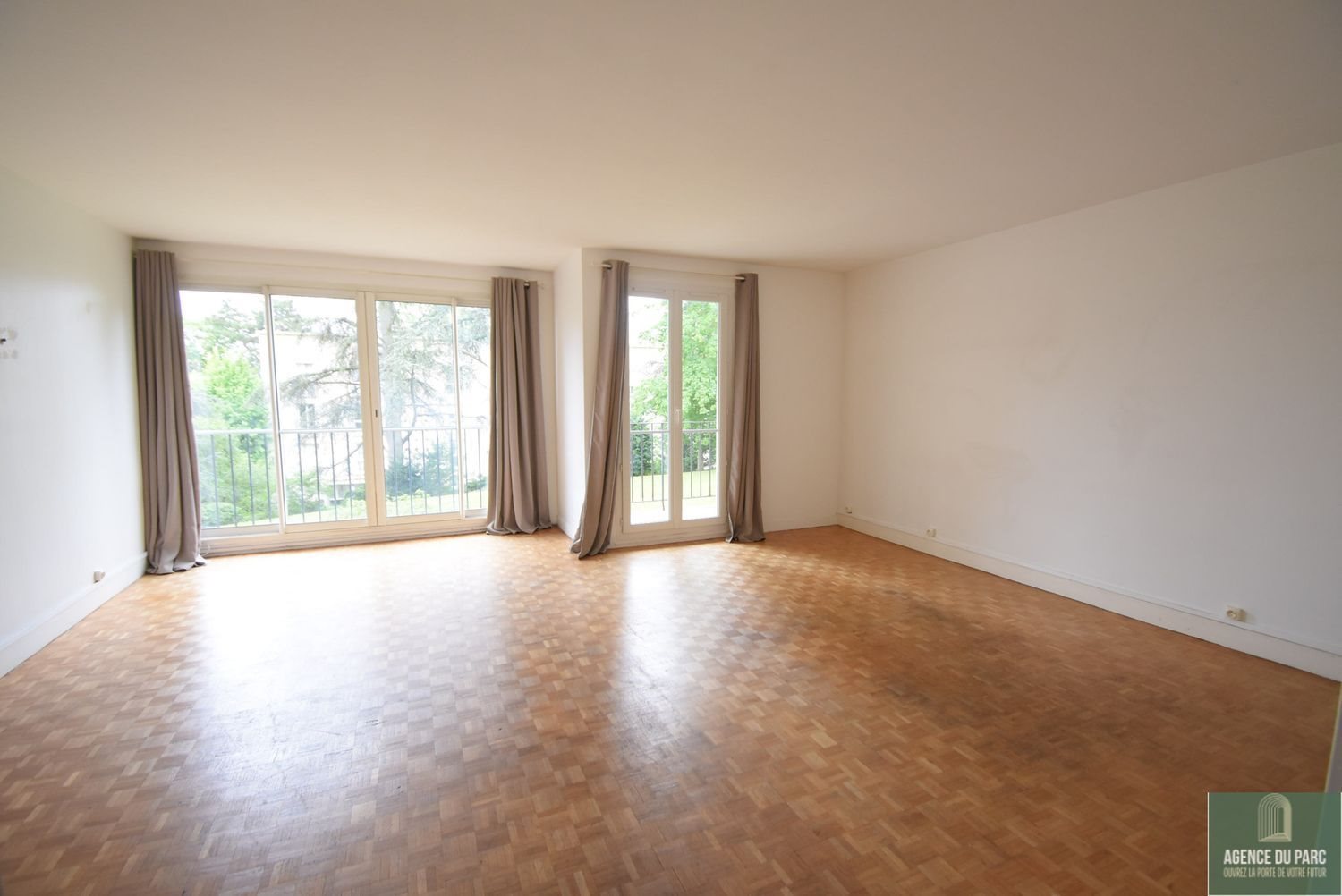 Appartement à vendre, 93m², Ville-d'Avray