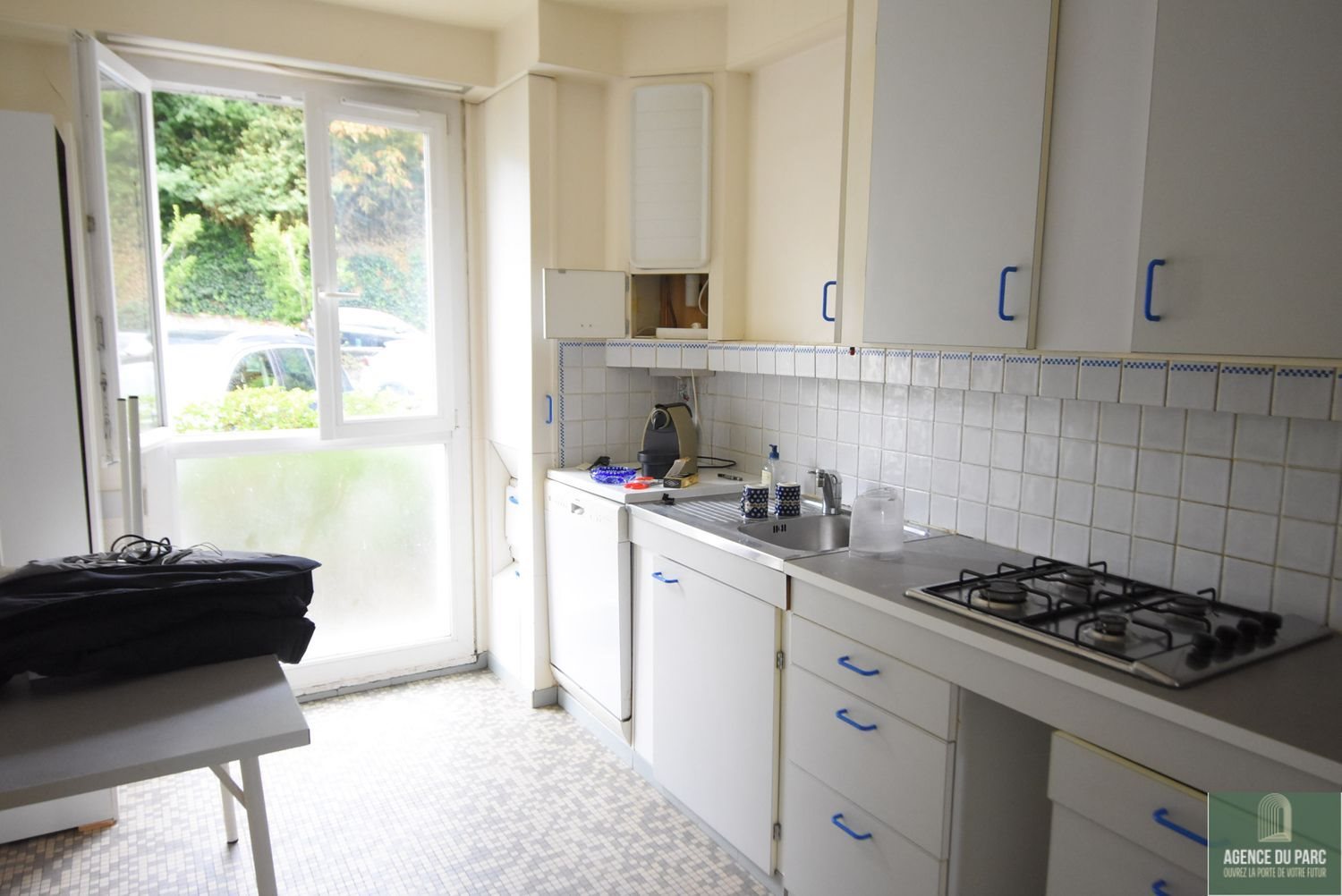Appartement à vendre, 93m², Ville-d'Avray
