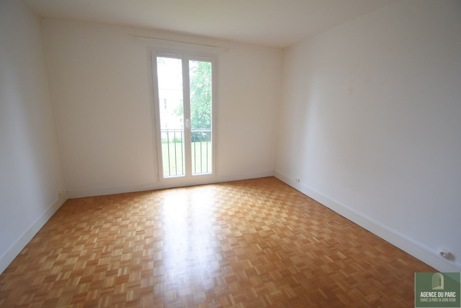Appartement à vendre, 93m², Ville-d'Avray