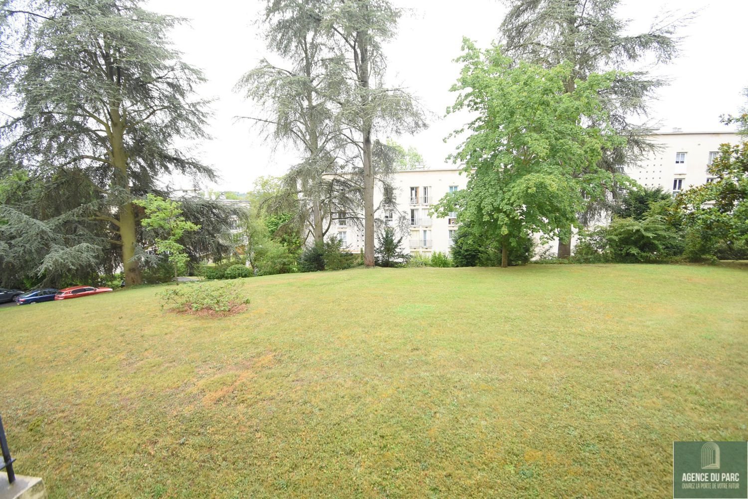 Appartement à vendre, 93m², Ville-d'Avray