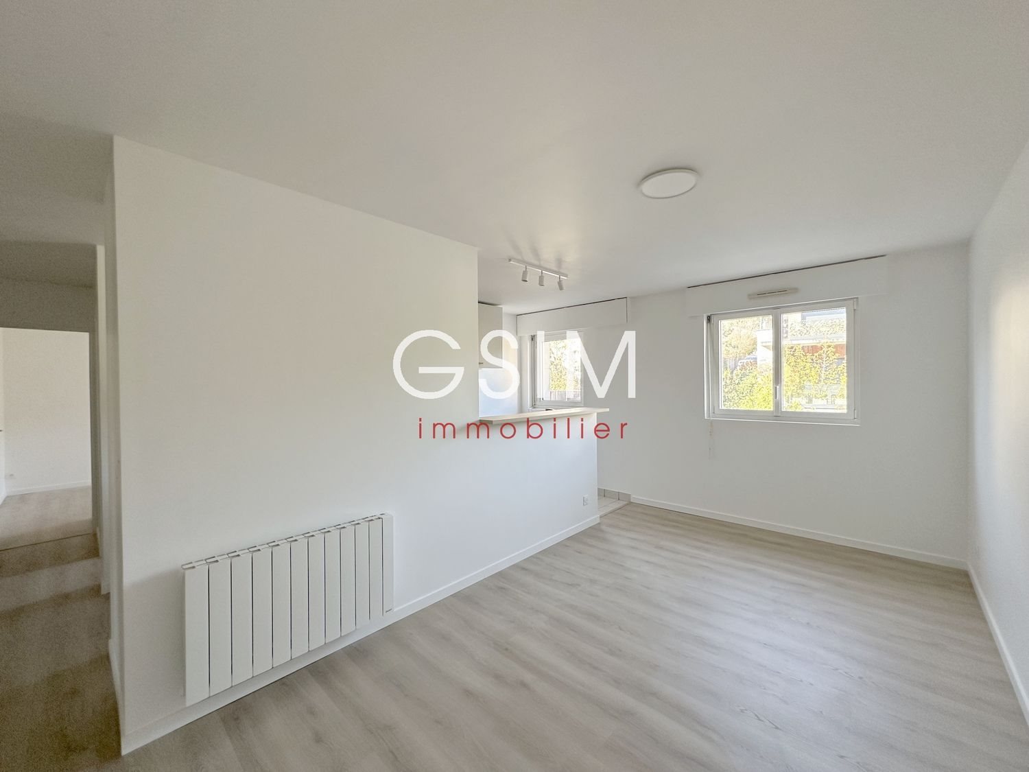 Appartement à louer, 60m², Garches