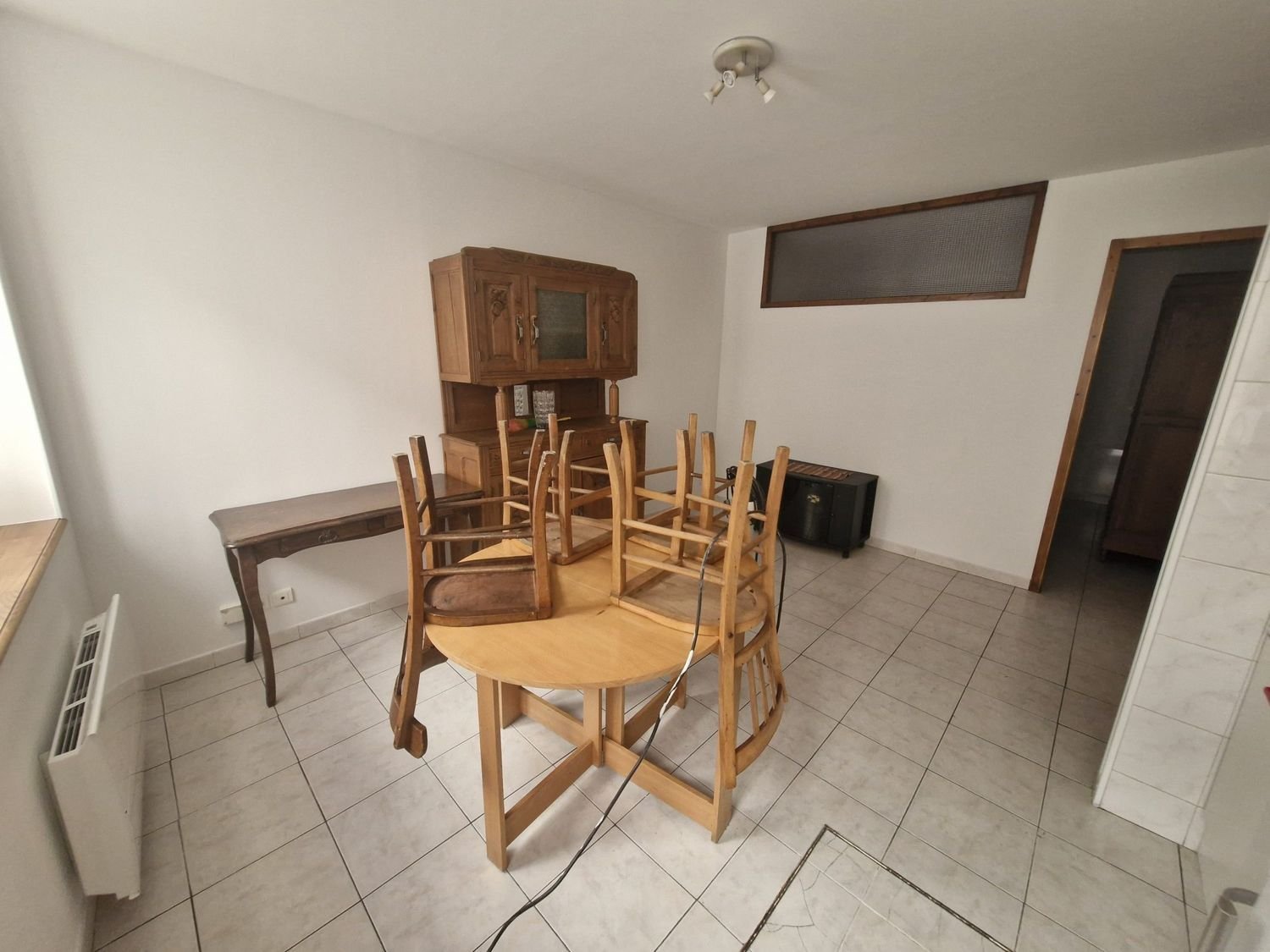 Appartement à louer, 30m², Sainte-Colombe