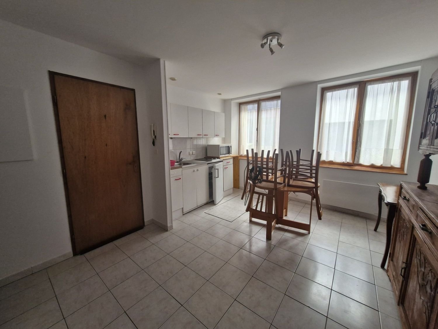 Appartement à louer, 30m², Sainte-Colombe