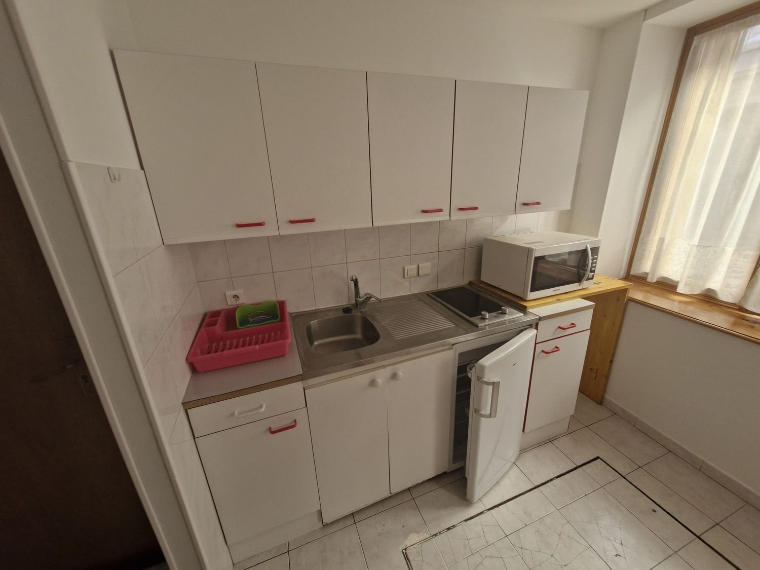 Appartement à louer, 30m², Sainte-Colombe