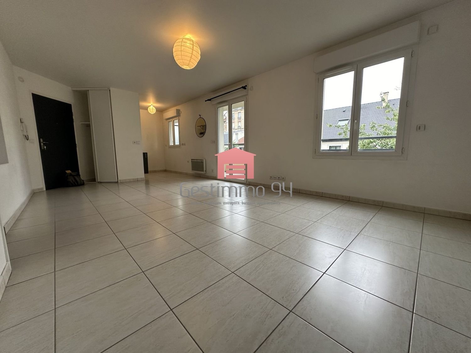 Appartement à vendre, 37m², Fontenay-sous-Bois