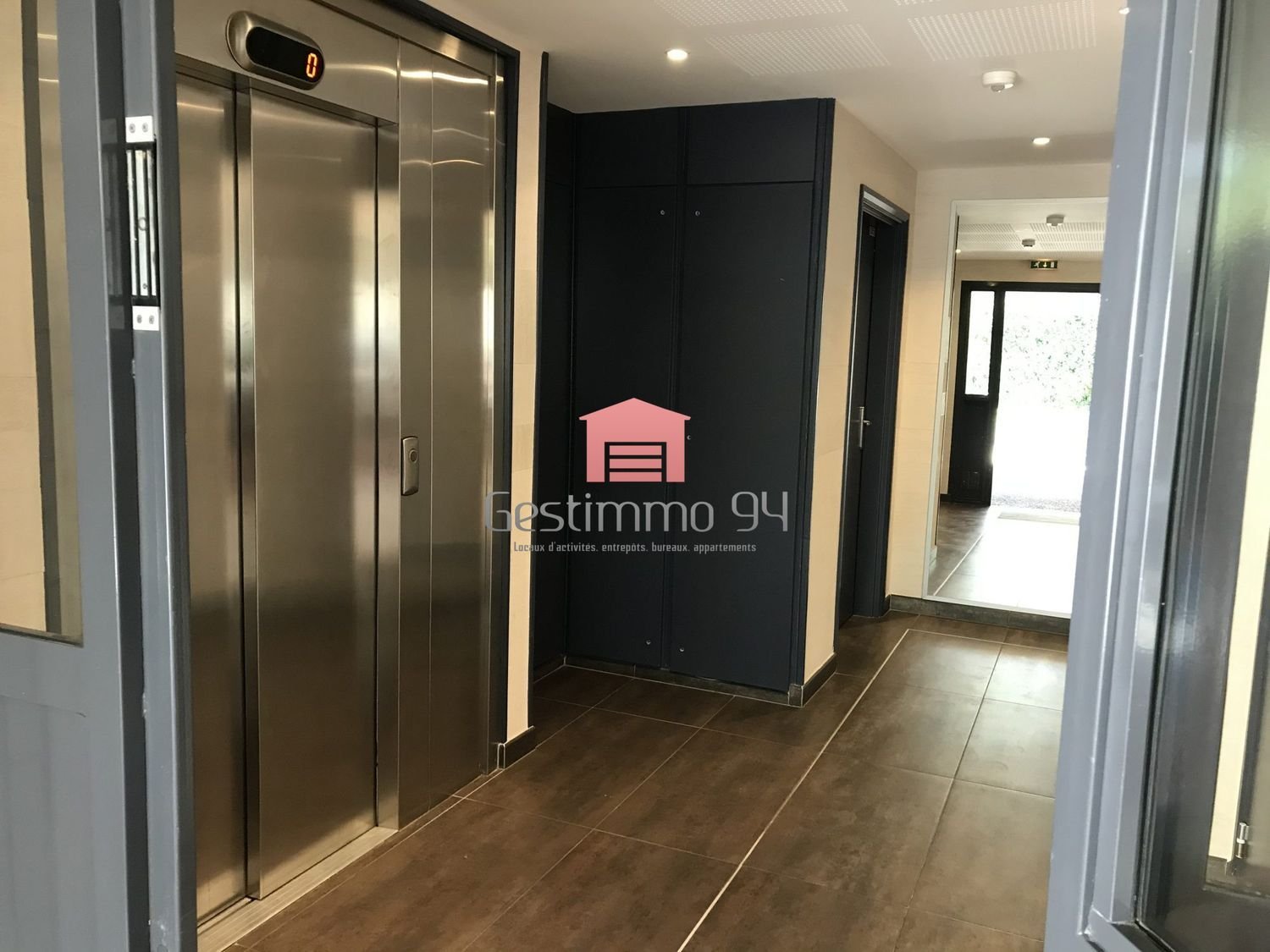 Appartement à vendre, 37m², Fontenay-sous-Bois