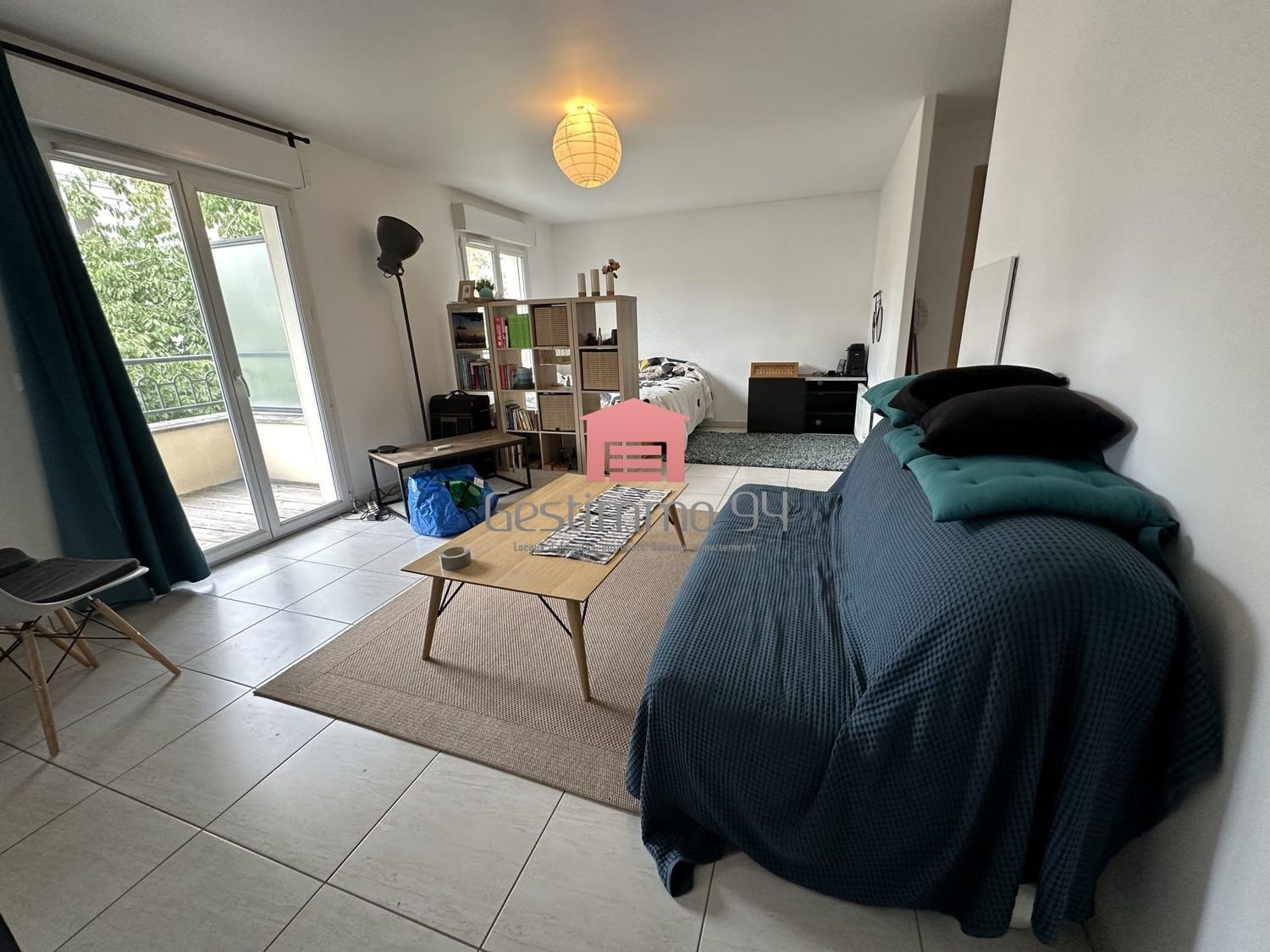 Appartement à vendre, 37m², Fontenay-sous-Bois