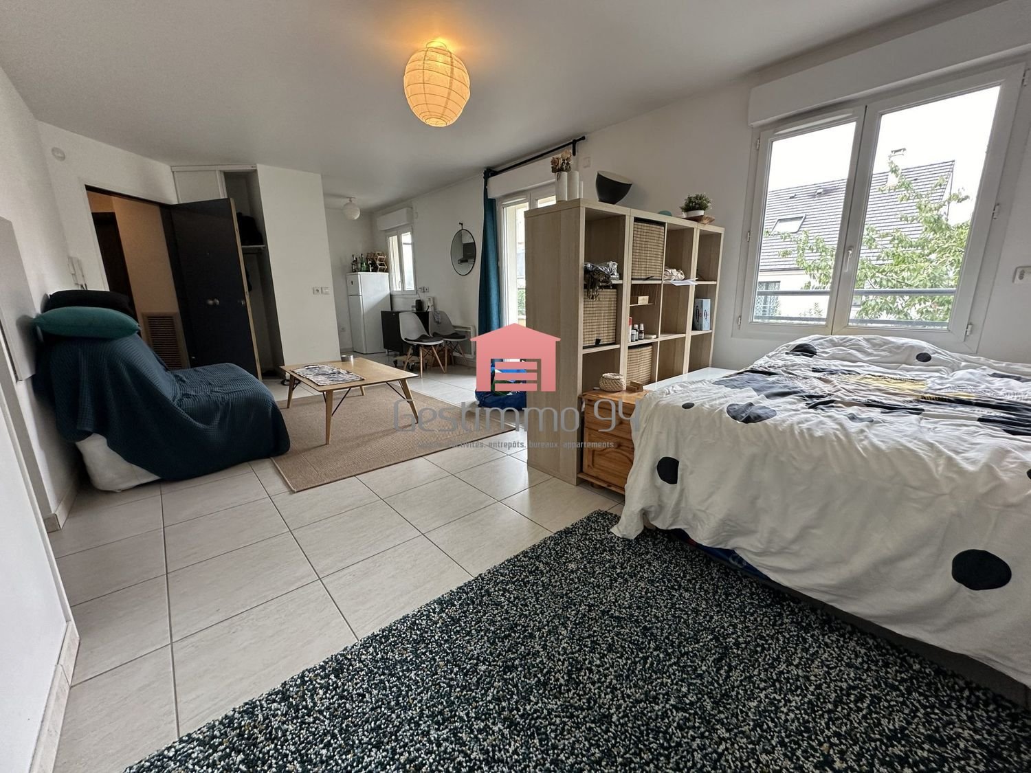 Appartement à vendre, 37m², Fontenay-sous-Bois