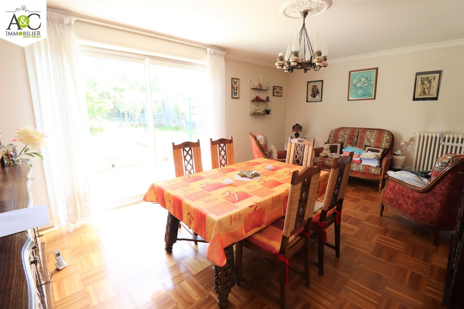 Maison à vendre, 103m², Quéven