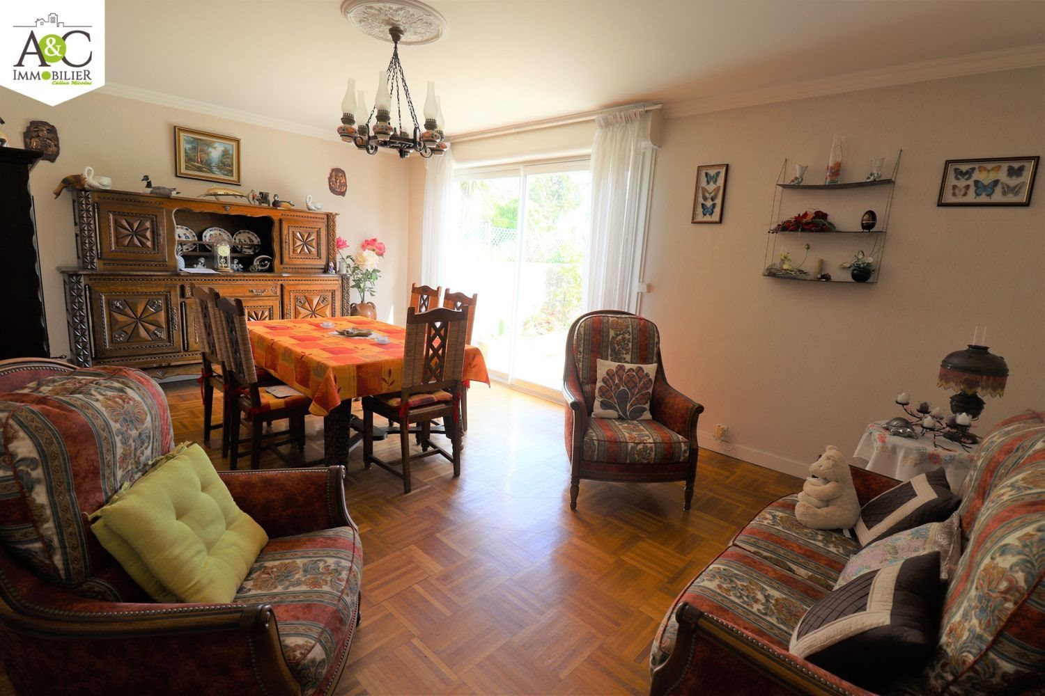 Maison à vendre, 103m², Quéven